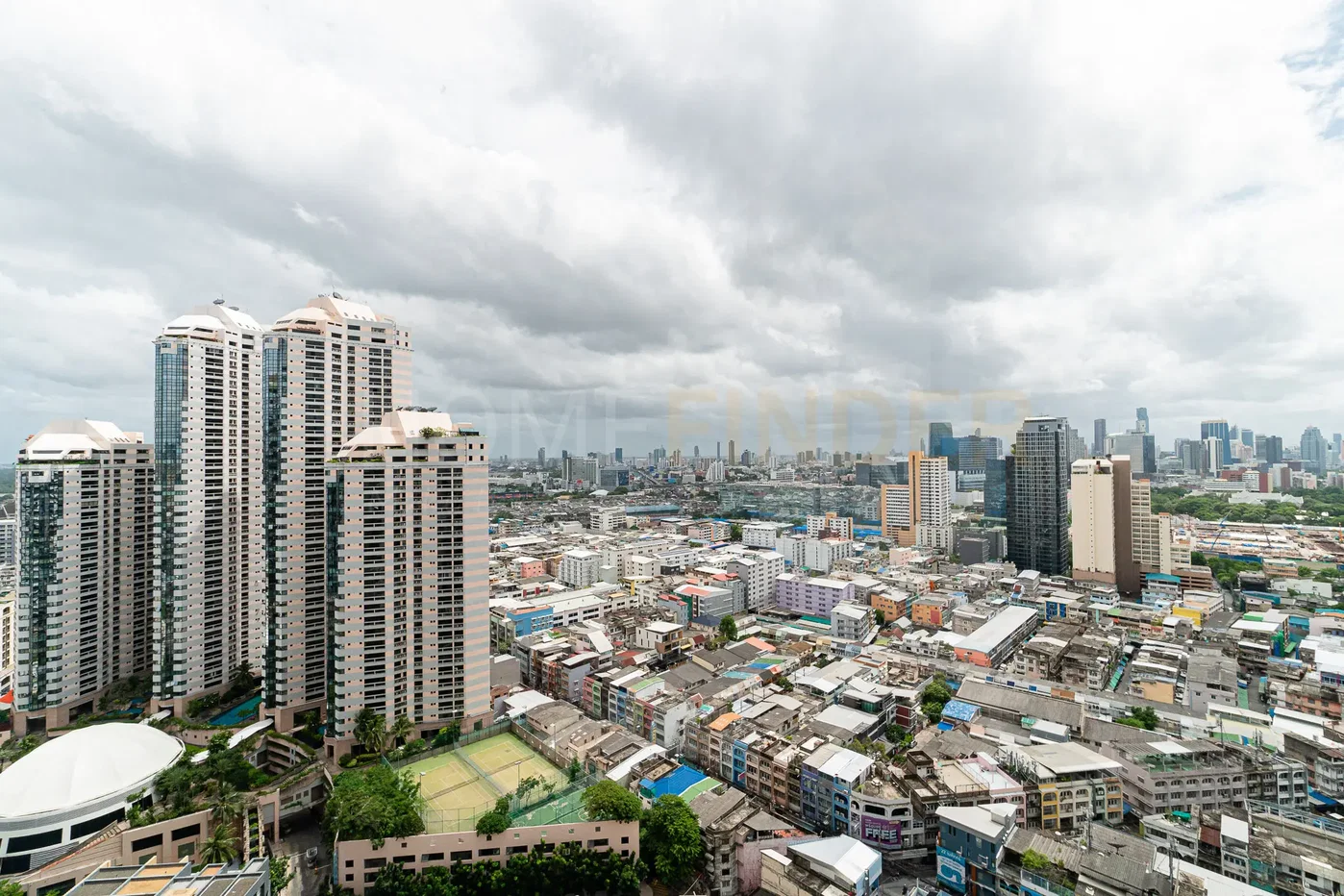 รูป Bright Sukhumvit 24 3 bedrooms, for sale - รูปที่ 14/16