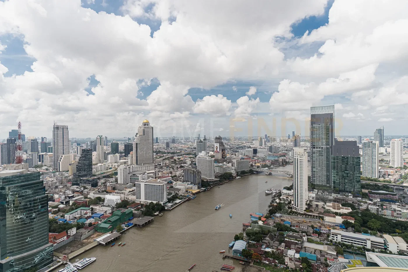 รูป The Residences At Mandarin Oriental Bangkok 2 bedrooms, for rent - รูปที่ 8/8