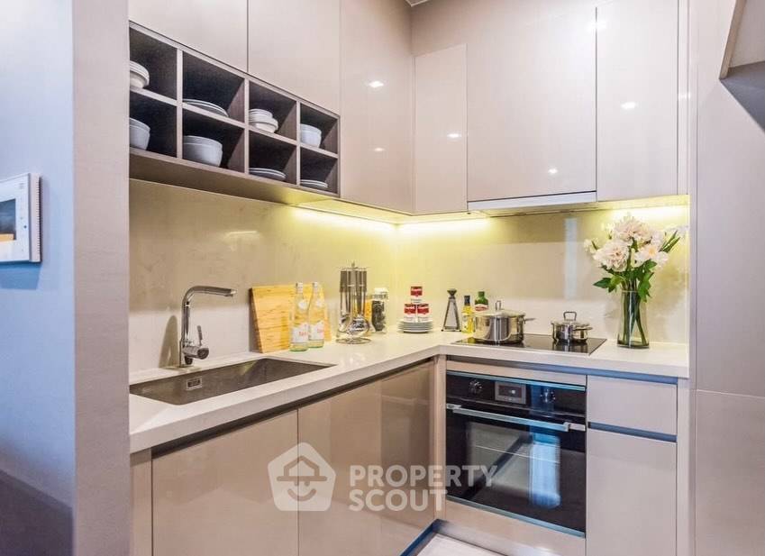 รูป คอนโด 2-ห้องนอน ที่ ลาวิค สุขุมวิท 57 ใกล้ BTS ทองหล่อ (ID 3256099) - รูปที่ 10/12