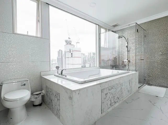 รูป Royce Private Residences 4 bedrooms, for sale - รูปที่ 13/15