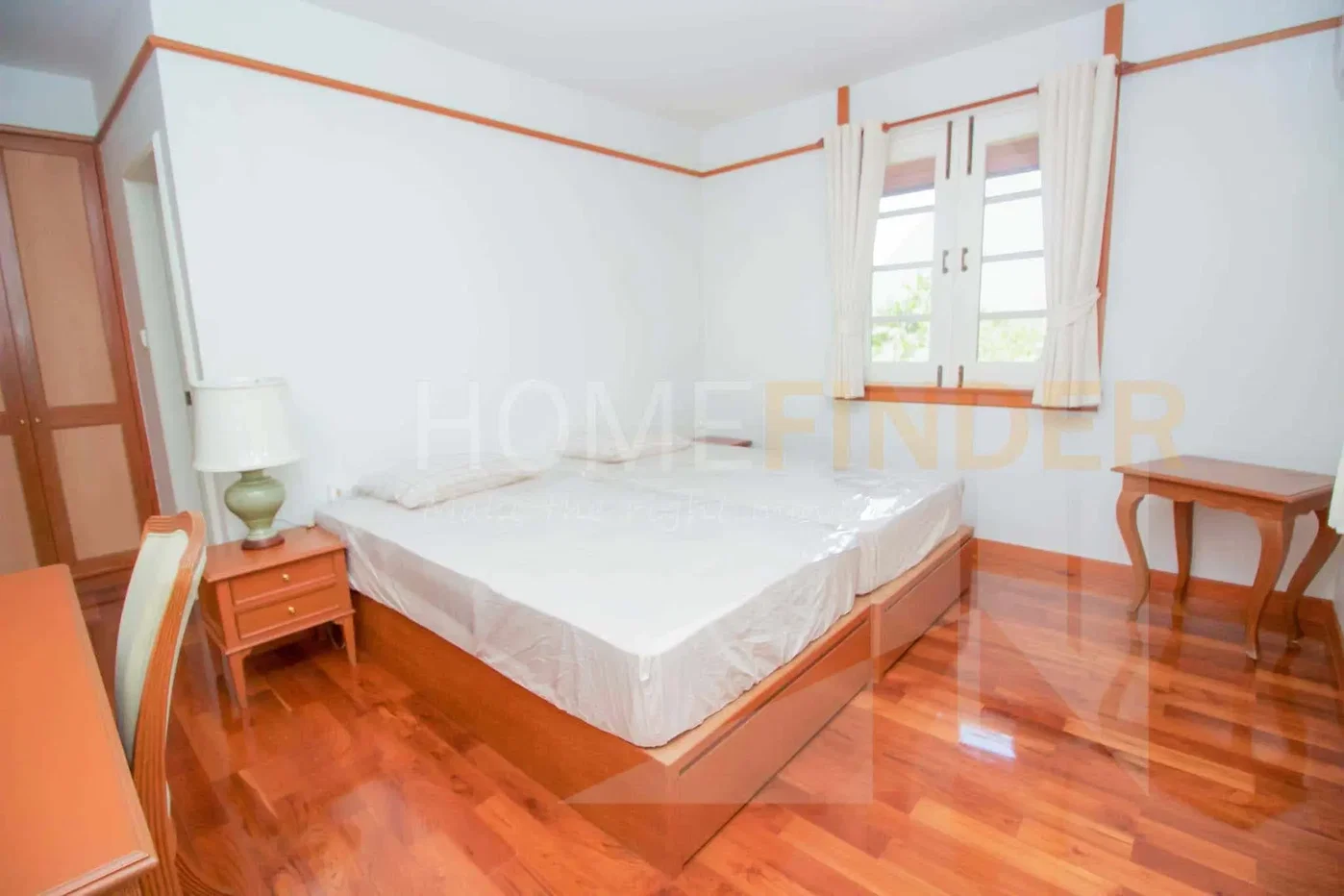 รูป Lakeside Villa1 3 bedrooms, for rent - รูปที่ 6/8