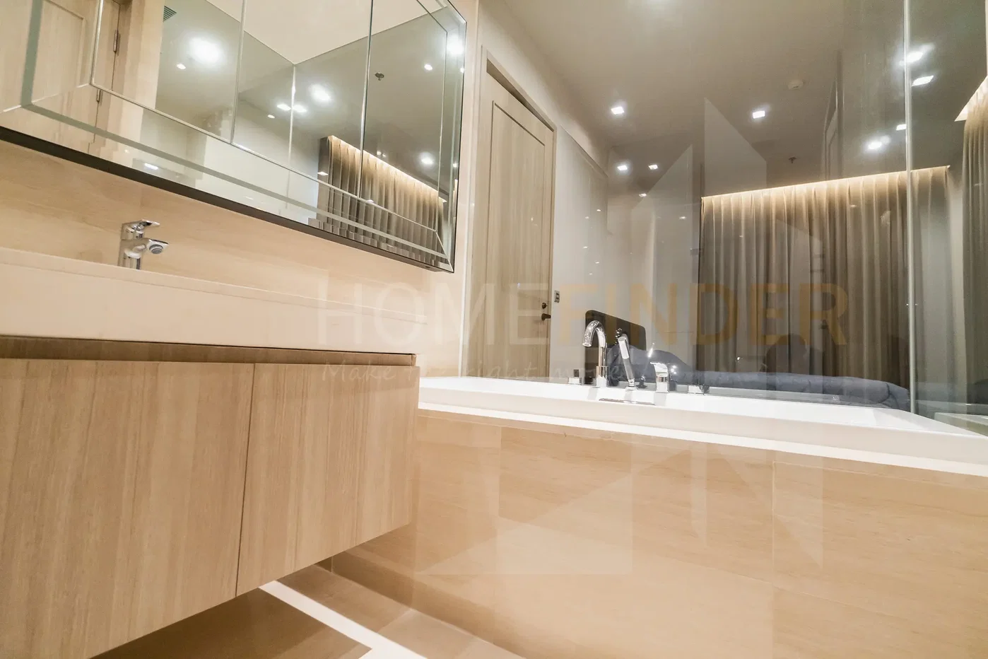 รูป The XXXIX by Sansiri 1 bedroom, for sale - รูปที่ 13/16