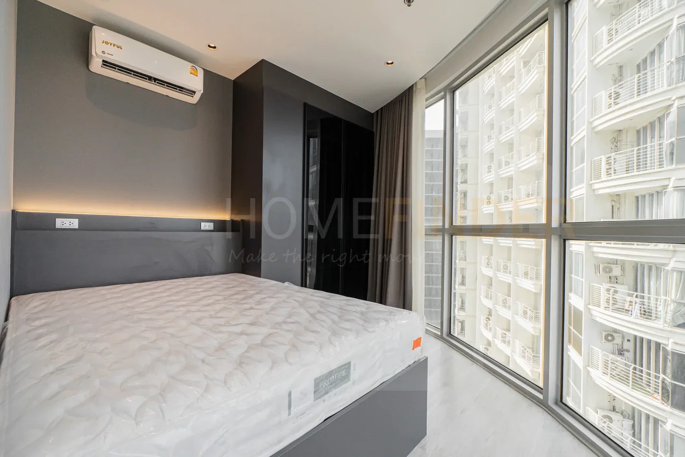 picture Sky Walk Condominium 2 bedrooms, for sale - 5/8