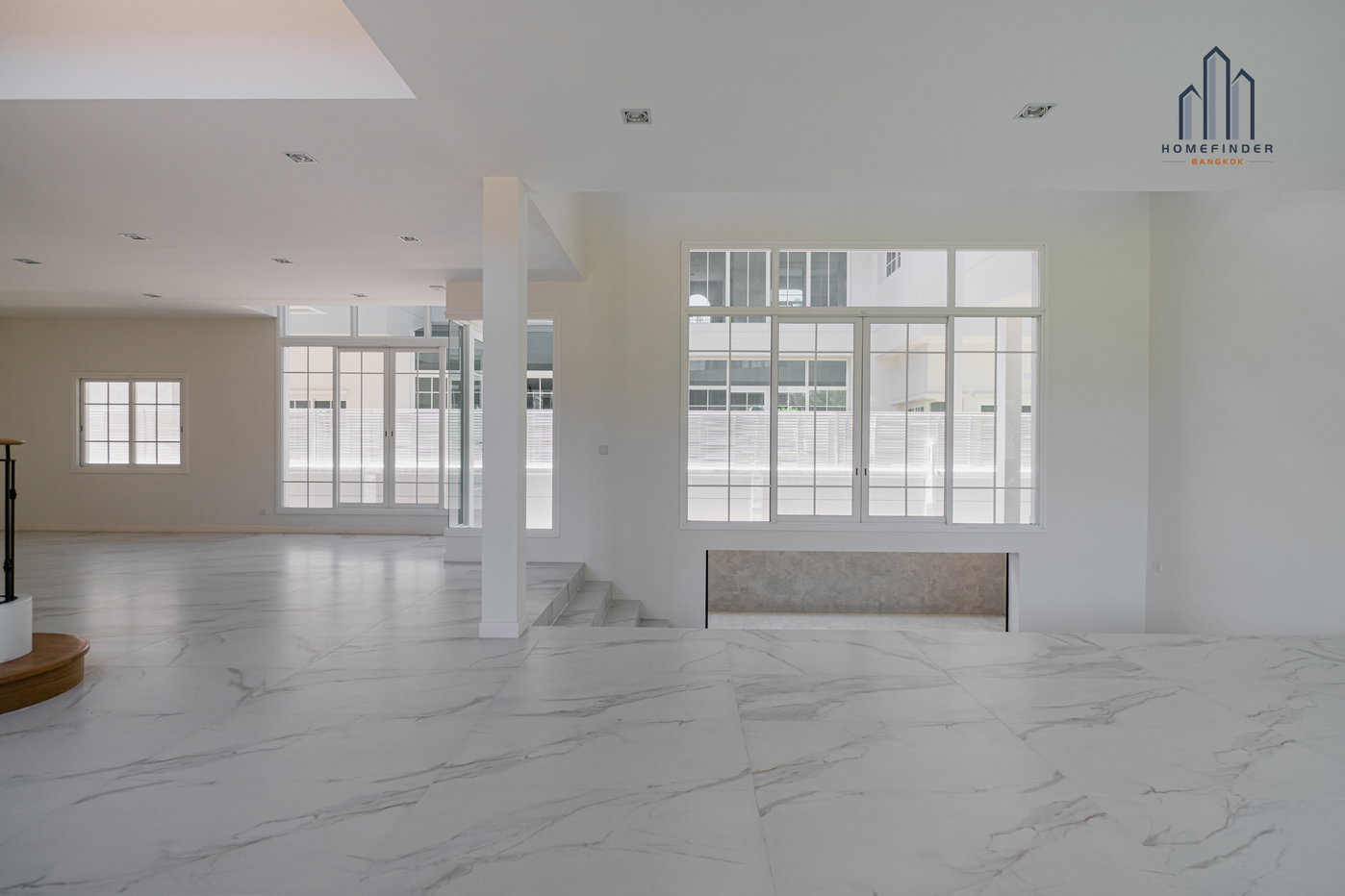 รูป The Grand Riverfront Ratchapruek - Rama 5 5 bedrooms, for sale - รูปที่ 5/36