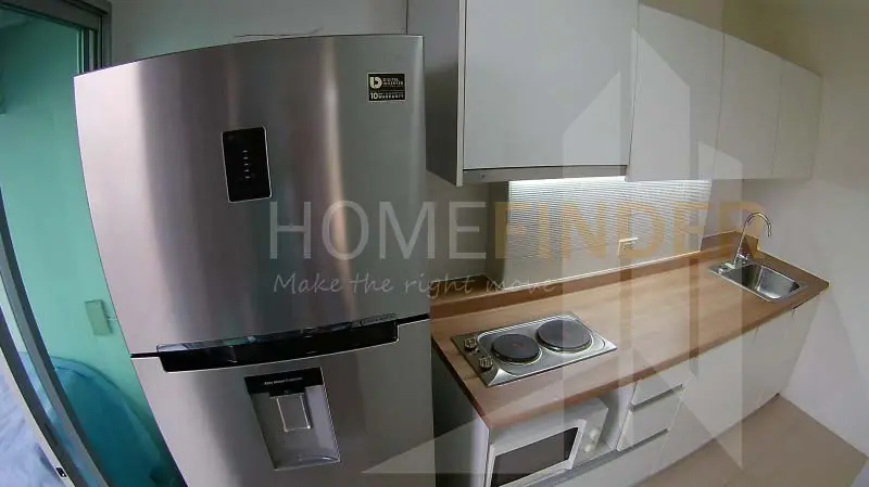 picture U Delight @ Jatujak Station 2 bedrooms, for rent - 9/15