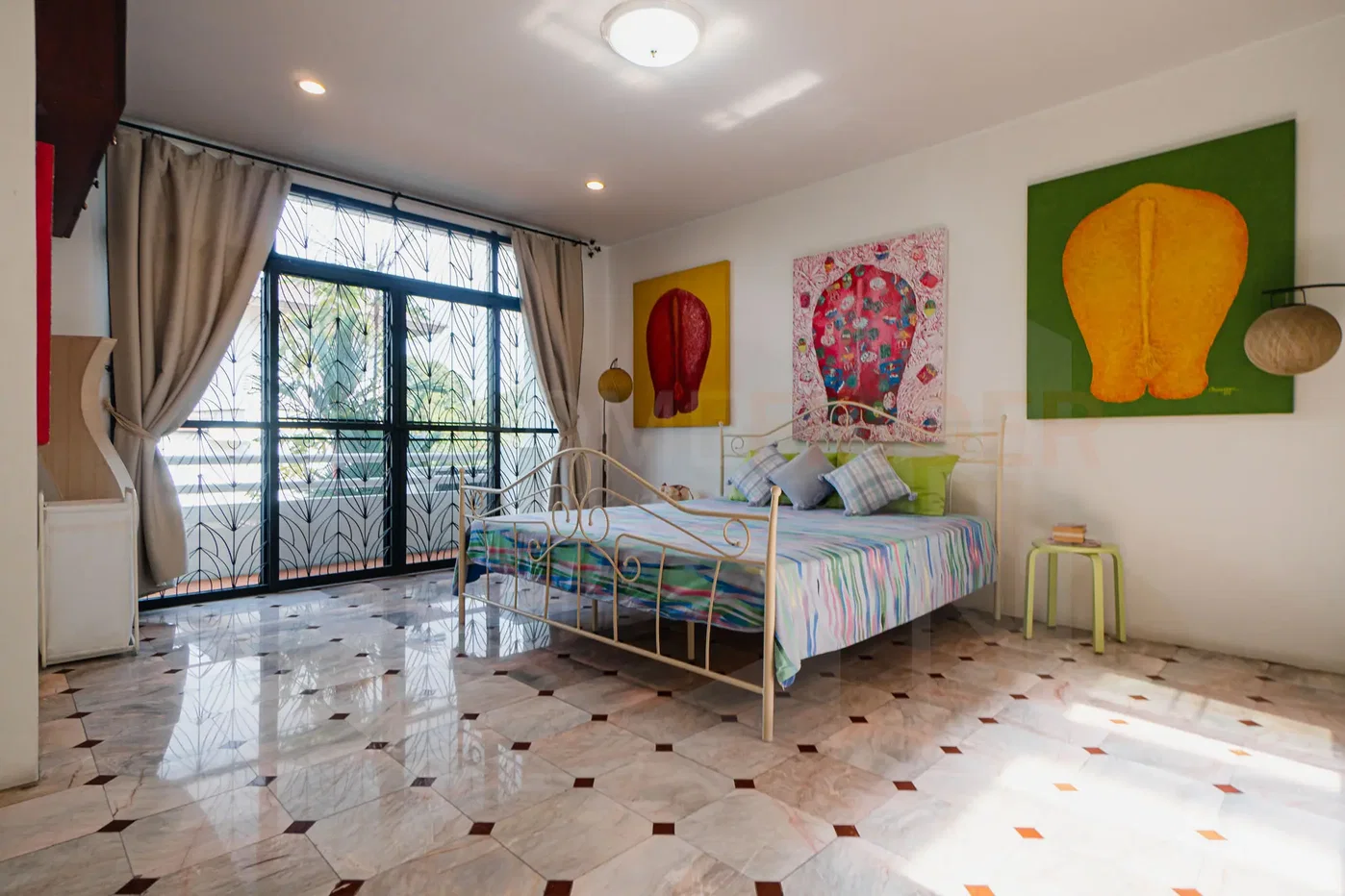 รูป Townhouse Sukhumvit 101 H-049 3 bedrooms, for sale - รูปที่ 12/22