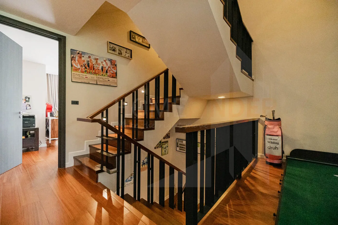 picture Quarter 31 4 bedrooms, for rent - 6/26