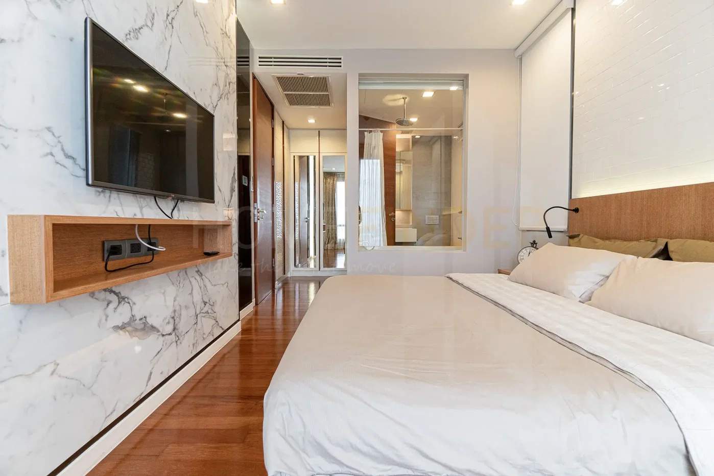รูป Ashton Morph 38 2 bedrooms, for rent - รูปที่ 5/13