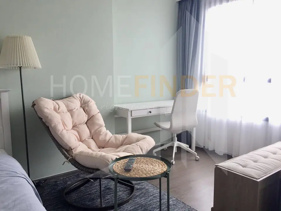 รูป IDEO Sukhumvit 93 2 bedrooms, for rent - รูปที่ 3/13