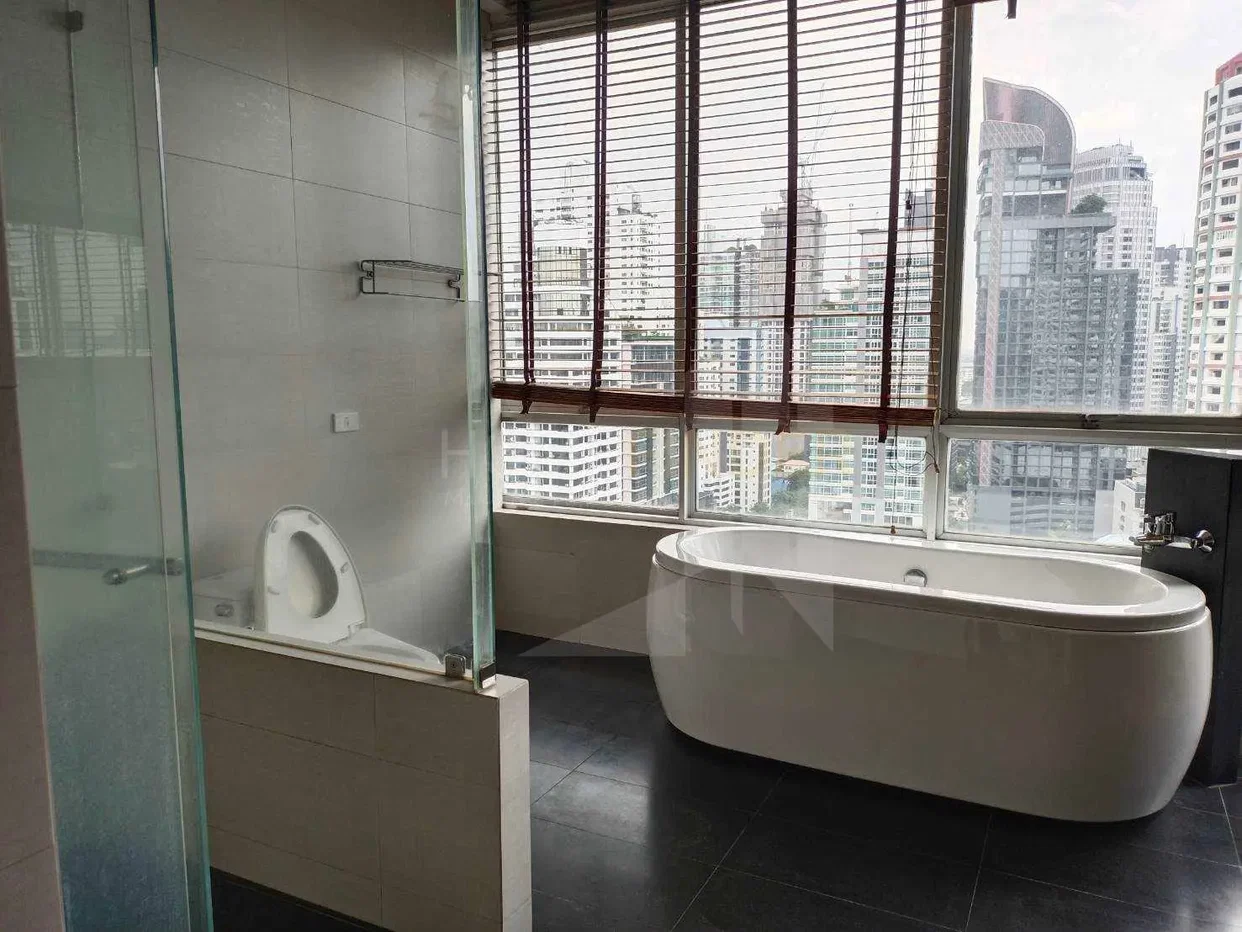 picture Vasu The Residence 4 bedrooms, for rent - 12/14