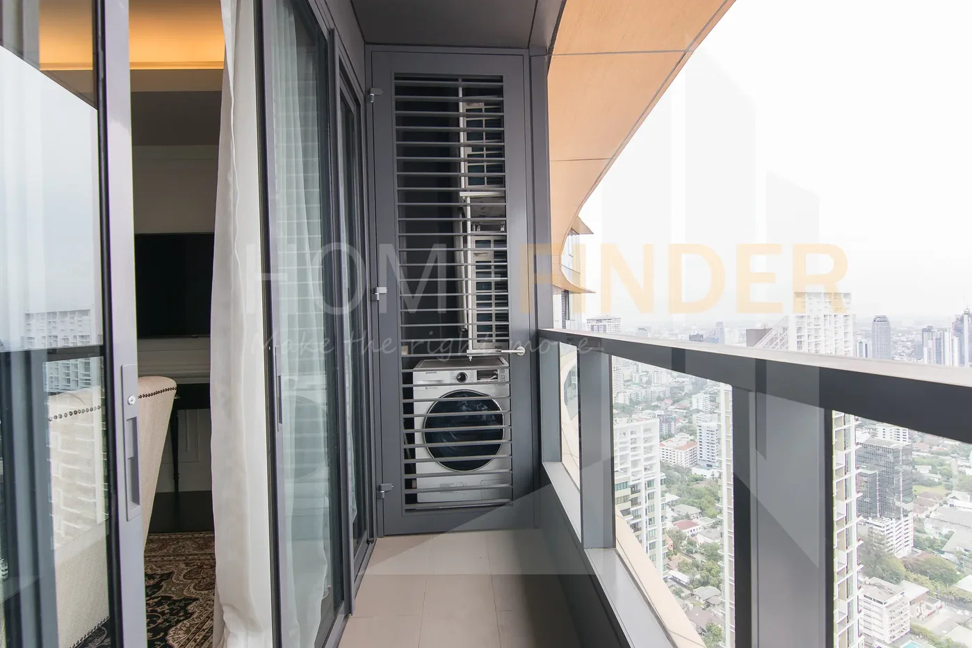 รูป The Lumpini 24 3 bedrooms, for sale - รูปที่ 29/33
