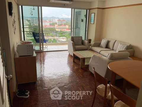 15th-Floor 1-BR For Sale At Rimhad Condo, The Venezia Cha-Am (ID 1241938)
