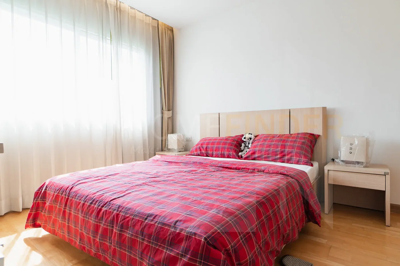 picture Residence 52 2 bedrooms, for rent - 6/12