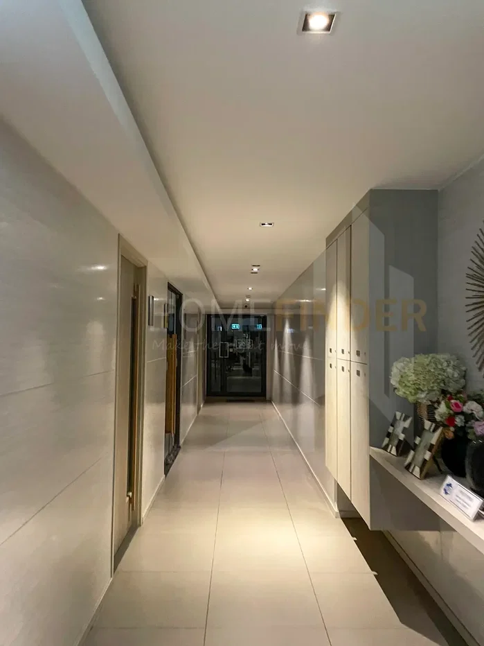 รูป The Tree Sukhumvit 64 2 bedrooms, for sale - รูปที่ 23/35