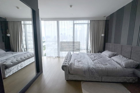 FOR RENT condo , Siamese Exclusive Queens , MRT-Queen Sirikit National Convention , Khlong Toei , Khlong Toei , Bangkok , CX-18958 ✅ Live chat with us ADD LINE @connexproperty ✅