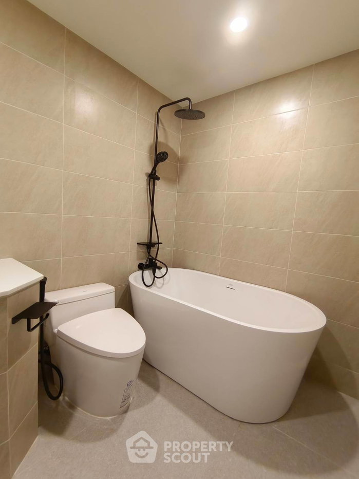 picture 200m To BTS Phra Khanong: 2-BR Sukhumvit Plus Condo (ID 3256360) - 6/7