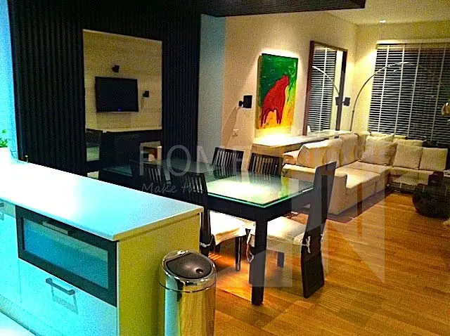 รูป The Lakes 2 bedrooms, for rent - รูปที่ 5/12