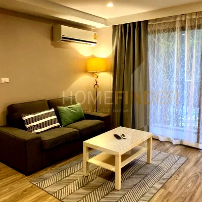 Condos for rent : Blossom Condo @ Sathorn - Charoenrat 2 bedrooms, for rent