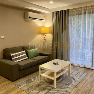 Blossom Condo @ Sathorn - Charoenrat 2 bedrooms, for rent
