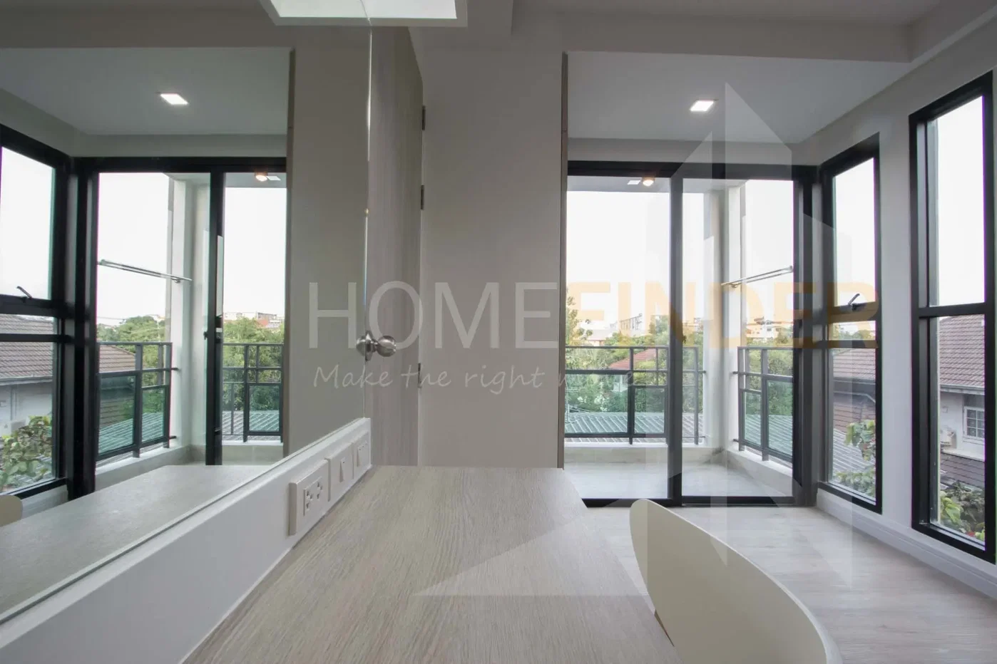 picture TT Residence 2 bedrooms, for rent - 6/6