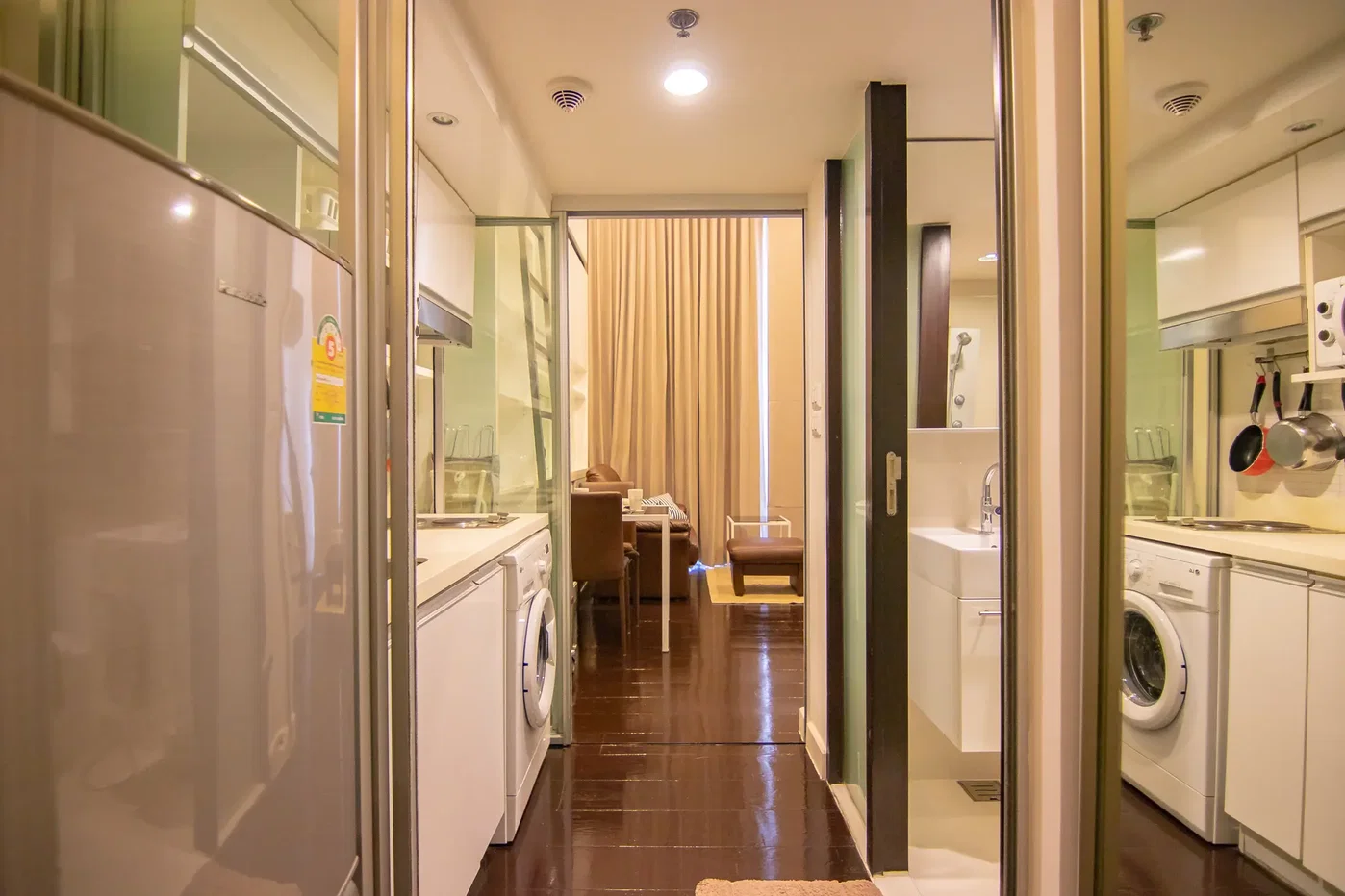 picture IDEO Morph 38 1 bedroom, for sale - 2/6