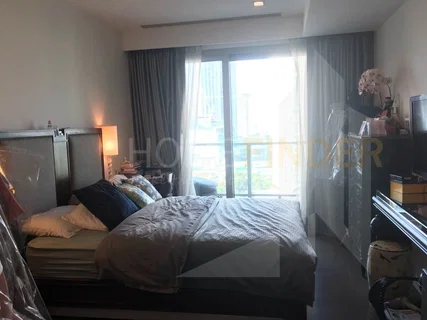 The River 1 bedroom, for sale