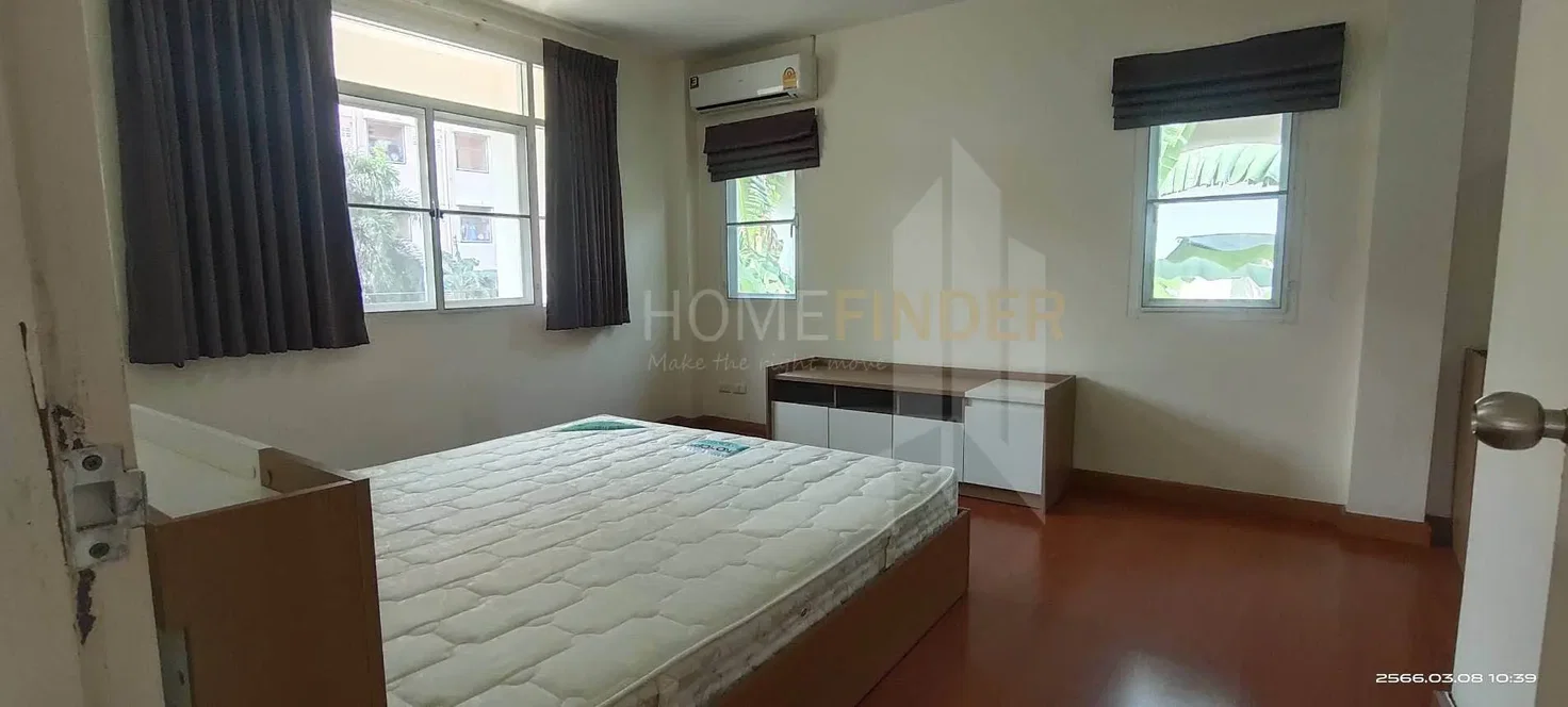 รูป Sirinda Pranali 3 bedrooms, for rent - รูปที่ 9/10