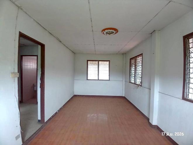 รูป บ้านเดี่ยว 54 ตร.วา มิ่งมงคล แม่ริม เชียงใหม่ 1.5M - รูปที่ 13/33