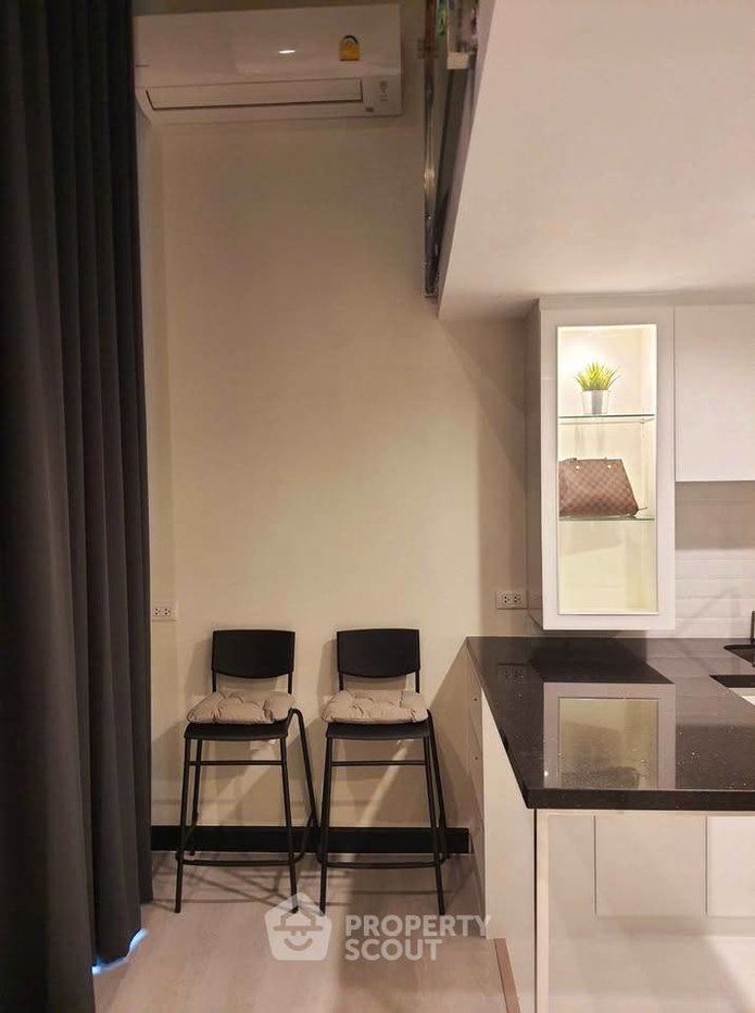 รูป คอนโด 1 ห้องนอน Thames Residence ขนาด 40 ตร.ม. ใกล้ BTS แบริ่ง (ID 3256338) - รูปที่ 4/23
