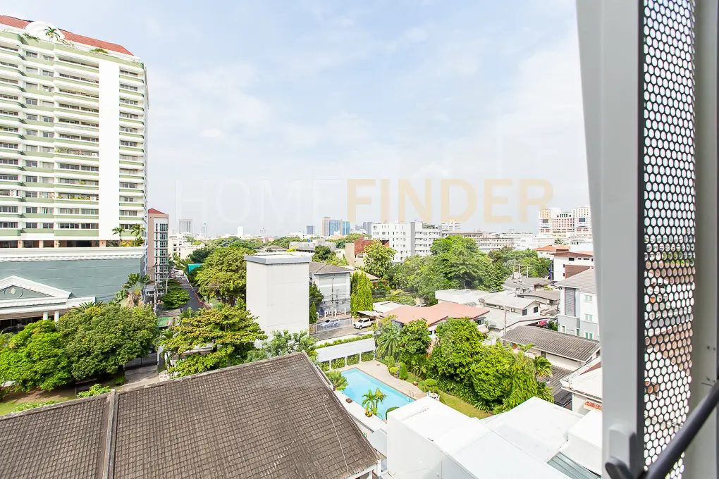 รูป Taka Haus Ekamai 12 2 bedrooms, for rent - รูปที่ 14/16