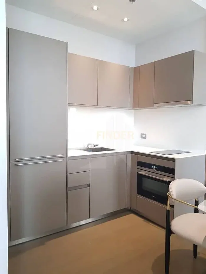 รูป Magnolias Ratchadamri Boulevard 1 bedroom, for rent - รูปที่ 3/7