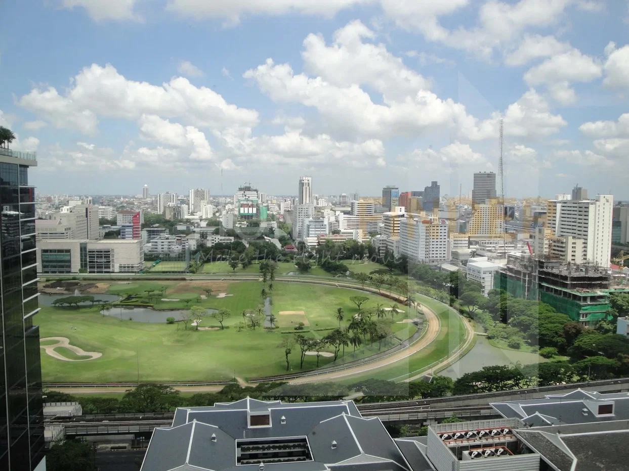 รูป Hansar Rajdamri 2 bedrooms, for rent - รูปที่ 7/7