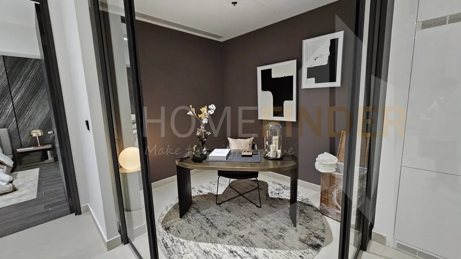 picture Tait 12 2 bedrooms, for sale - 3/5