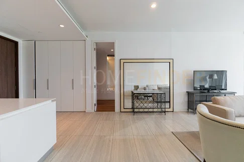 185 Rajadamri 2 bedrooms, for rent