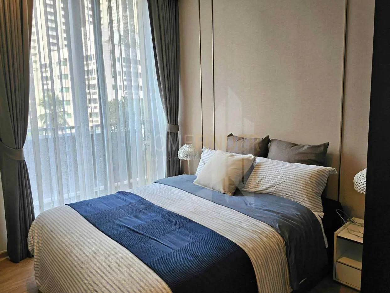 รูป Noble Around 33 1 bedroom, for rent - รูปที่ 10/10