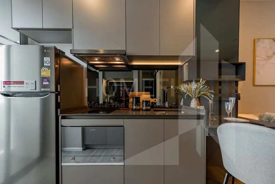 picture The Room Sukhumvit 69 || เดอะ รูม สุขุมวิท 69 1 bedroom, for rent - 9/11
