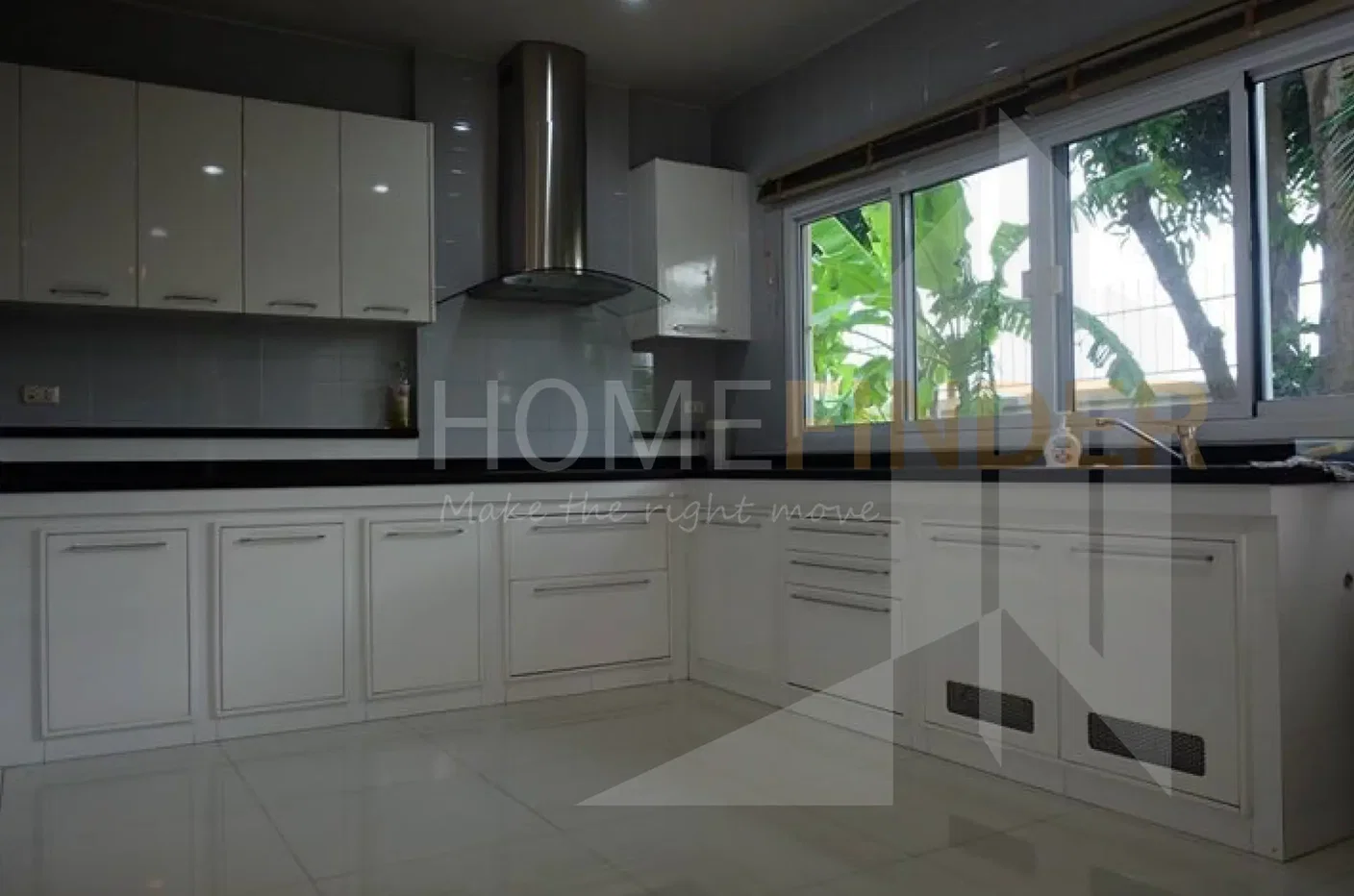 รูป Nantawan Srinakarin 3 bedrooms, for rent - รูปที่ 6/10