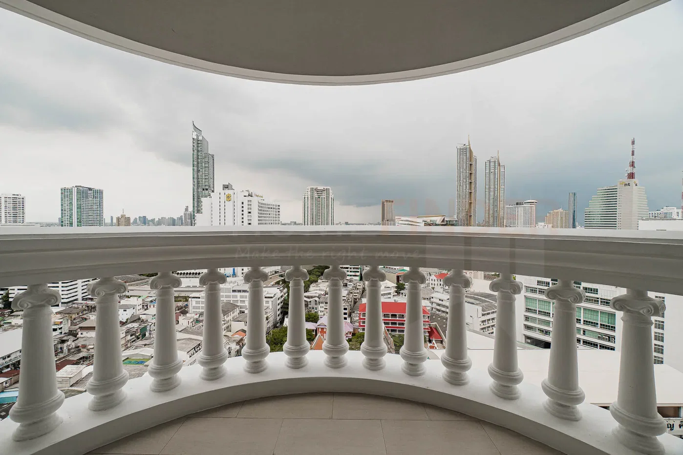 รูป State Tower 2 bedrooms, for sale - รูปที่ 13/14