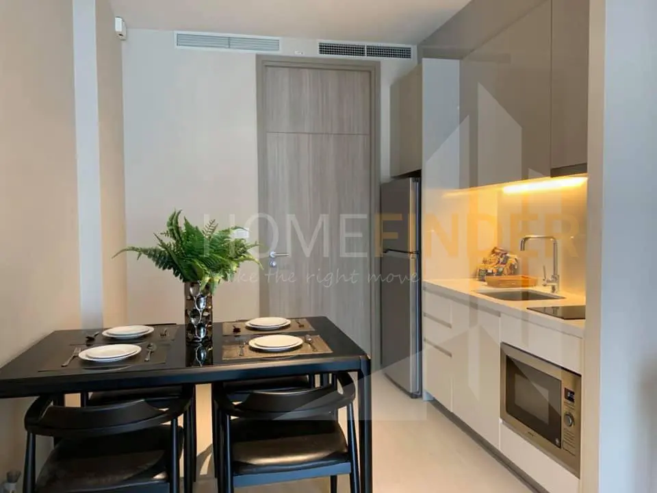 picture Noble Ploenchit 1 bedroom, for sale - 6/10