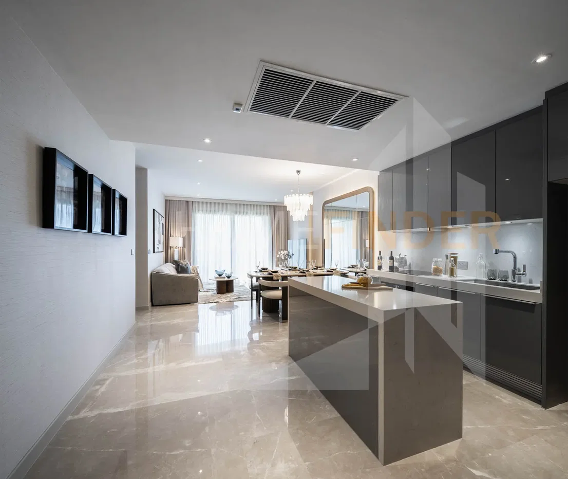 picture Nivati Residence 2 bedrooms, for sale - 4/9