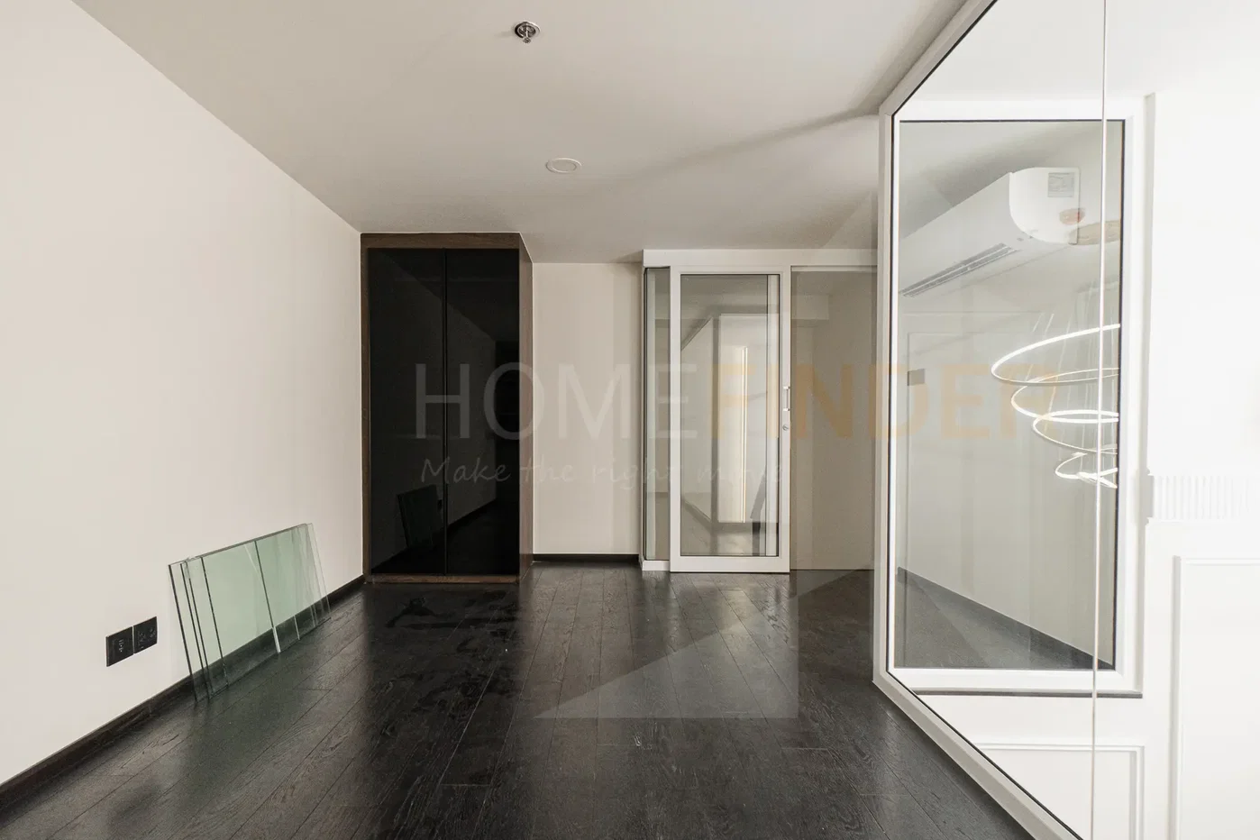 picture PARK ORIGIN THONGLOR 2 bedrooms, for rent - 5/10