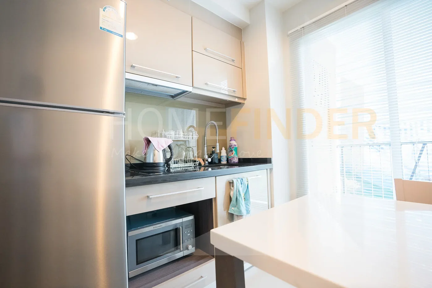รูป The Crest Sukhumvit 49 || เดอะ เครสท์ สุขุมวิท 49 1 bedroom, for sale - รูปที่ 12/20