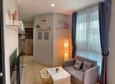 1-BR Condo at One Plus Khlongchon-Suthep in Suthep (ID 3257975)