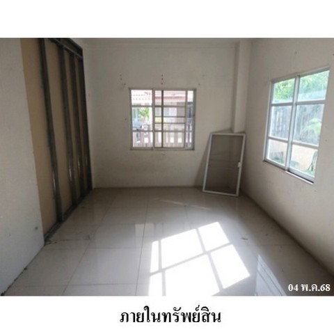 รูป ZHL0191 ขายบ้านเดี่ยว ศศิธร 21 ตำบล มาบยางพร อำเภอ ปลวกแดง จังหวัด ระยอง - รูปที่ 6/8