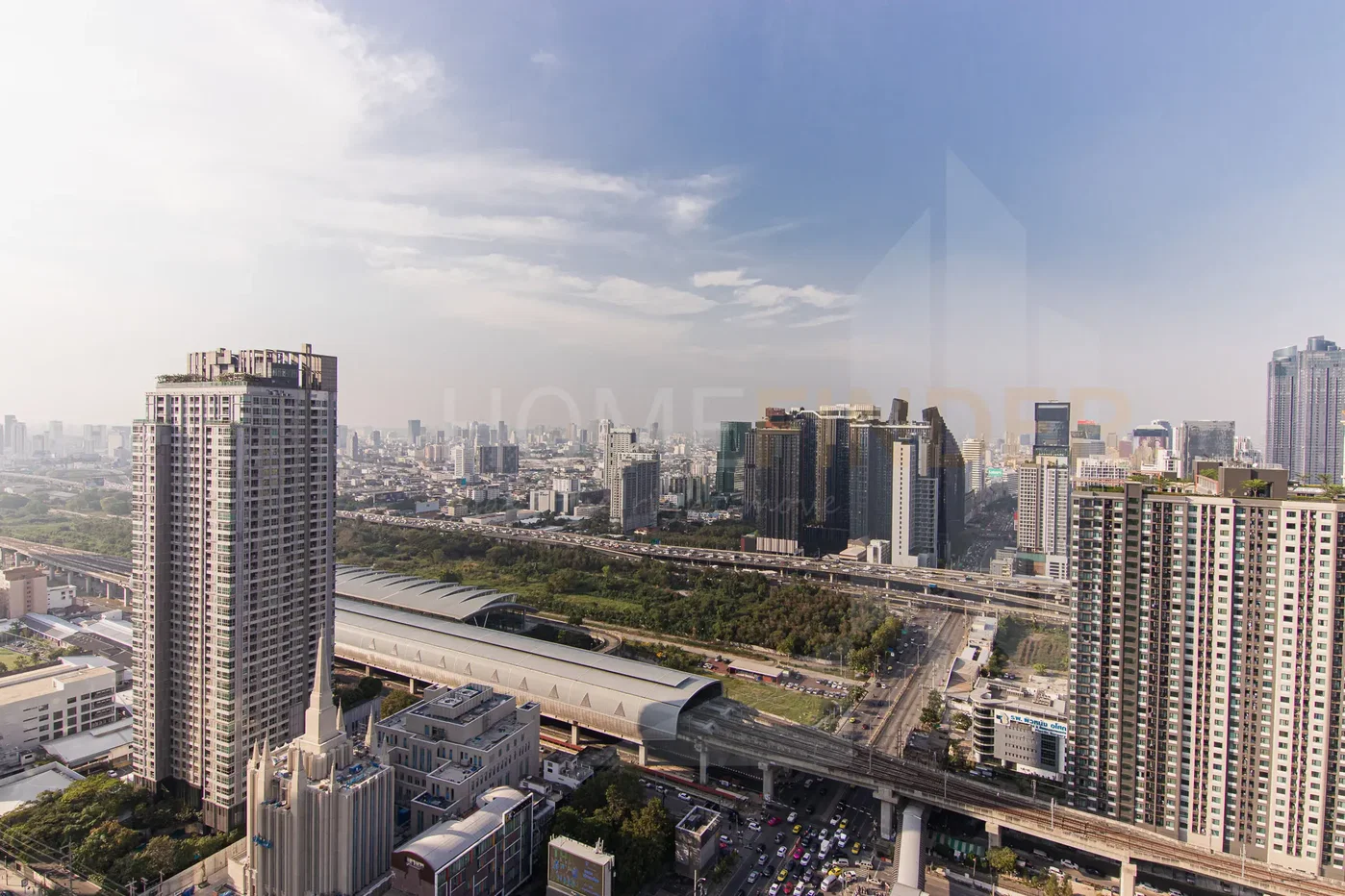 picture The Esse at Singha Complex 2 bedrooms, for rent - 7/7