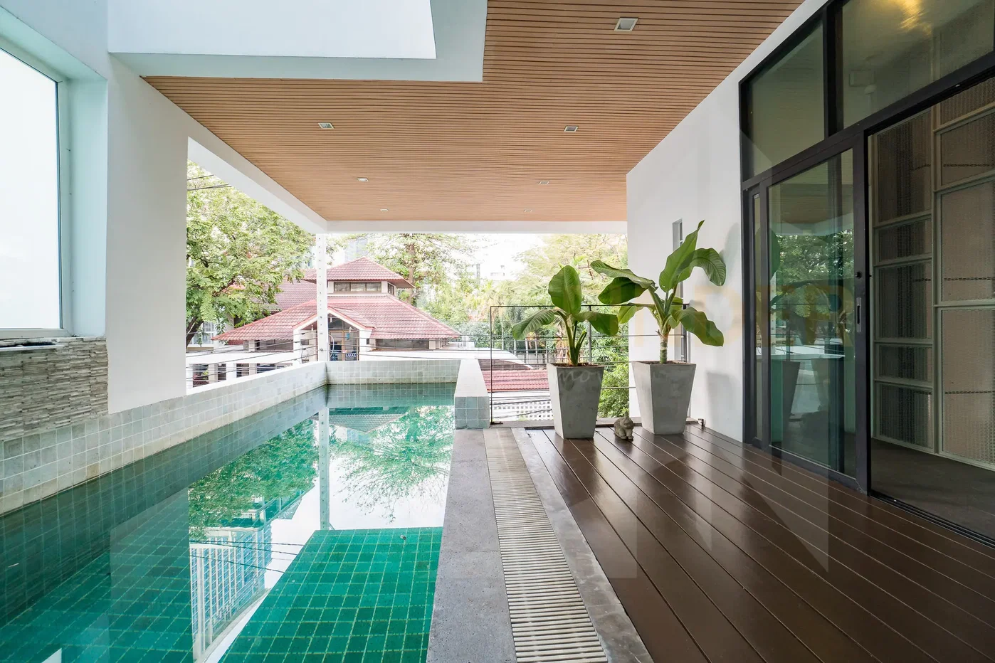 picture House Ruamrudee - 3 Bedrooms, Private Pool 4 bedrooms, for rent - 27/36
