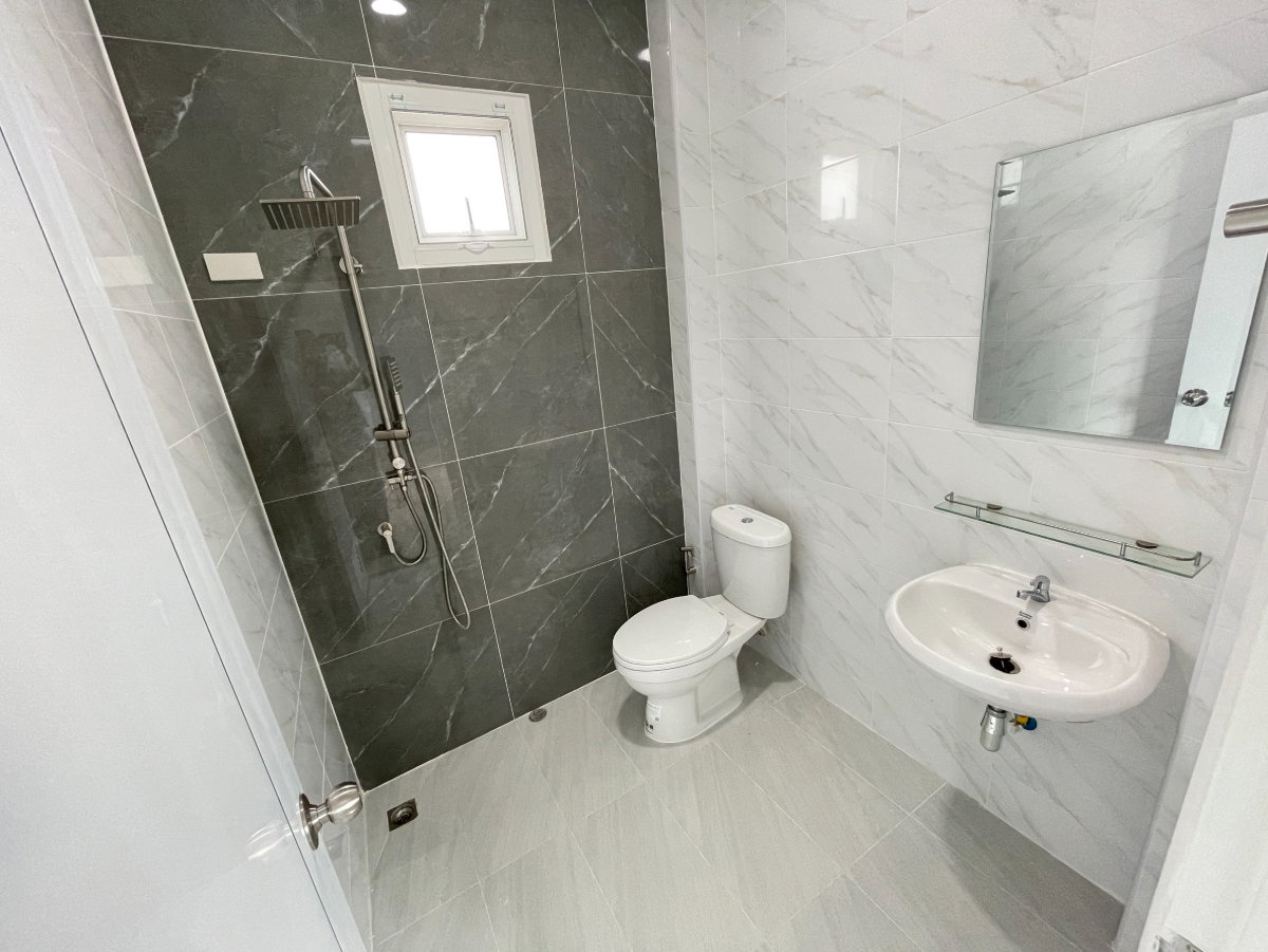 รูป ขายบ้านใหม่ในโครงการ พิกัดหน้าค่าย ร.8 ใกล้สนามบินขอนแก่น - รูปที่ 11/18