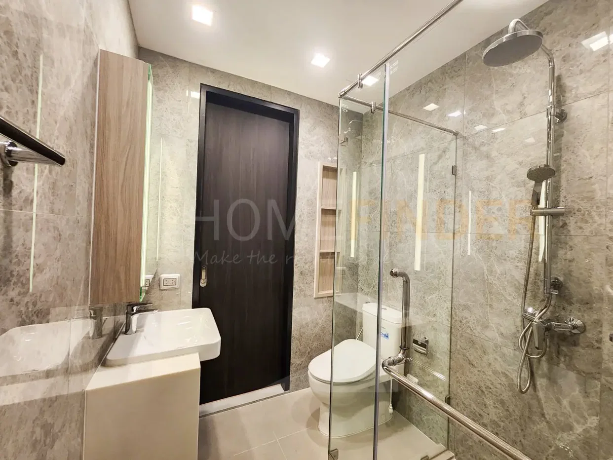 รูป Noble Around Ari 2 bedrooms, for rent - รูปที่ 7/7
