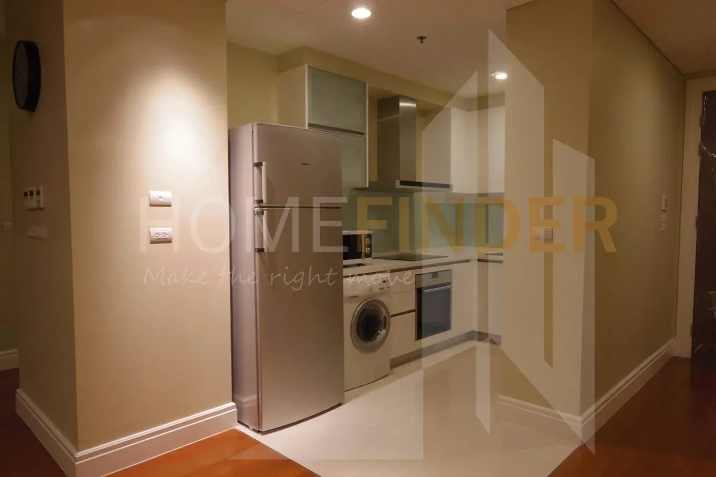 picture Bright Sukhumvit 24 3 bedrooms, for rent - 5/14