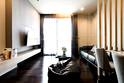 ขายคอนโด : The XXXIX by Sansiri 2 bedrooms, for sale